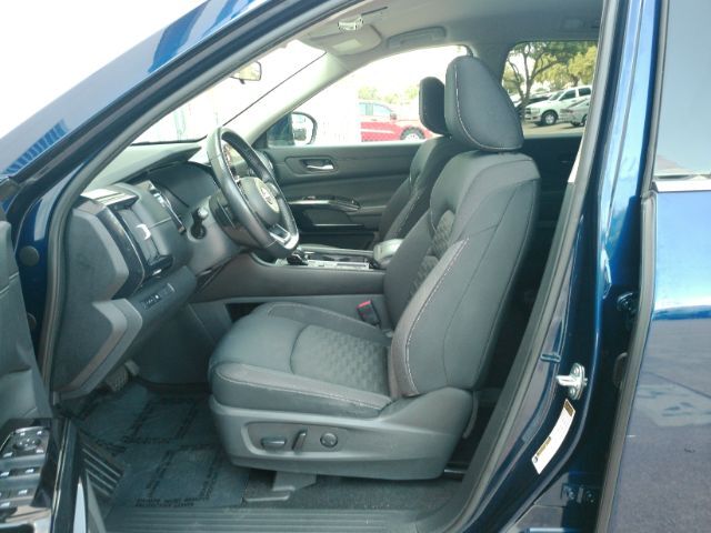 2022 Nissan Pathfinder SV 2WD Plano TX