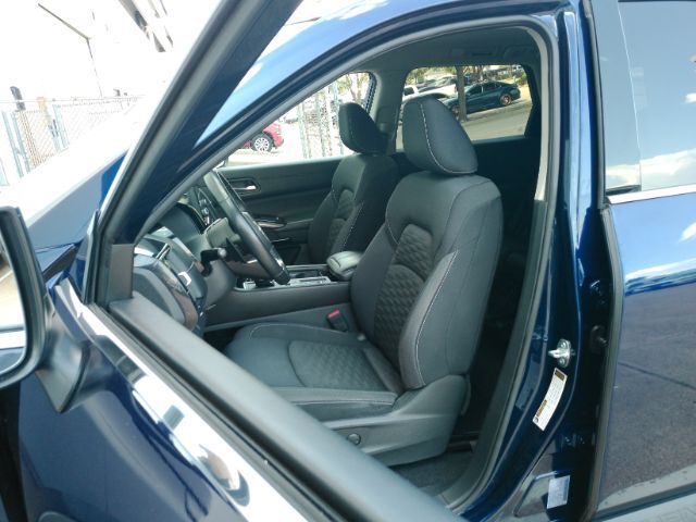 2022 Nissan Pathfinder SV 2WD Plano TX