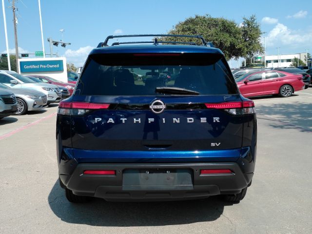 2022 Nissan Pathfinder SV 2WD Plano TX