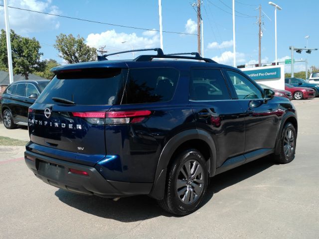 2022 Nissan Pathfinder SV 2WD Plano TX