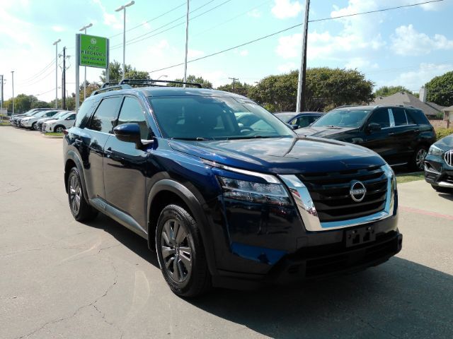 2022 Nissan Pathfinder SV 2WD Plano TX