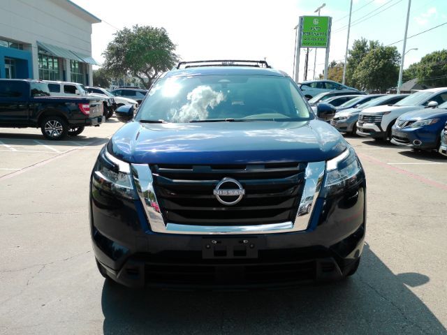 2022 Nissan Pathfinder SV 2WD Plano TX