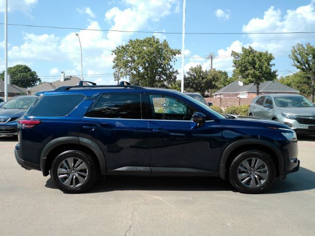 2022 Nissan Pathfinder SV 2WD Plano TX