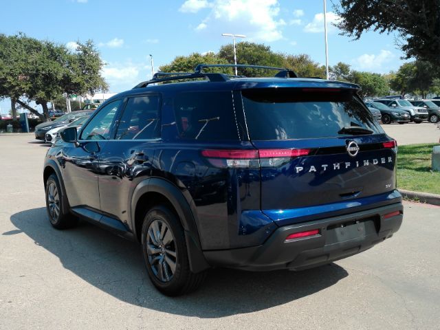 2022 Nissan Pathfinder SV 2WD Plano TX
