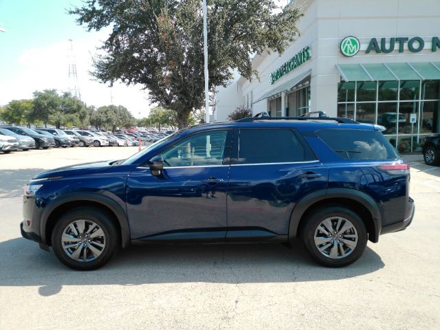 2022 Nissan Pathfinder SV 2WD Plano TX