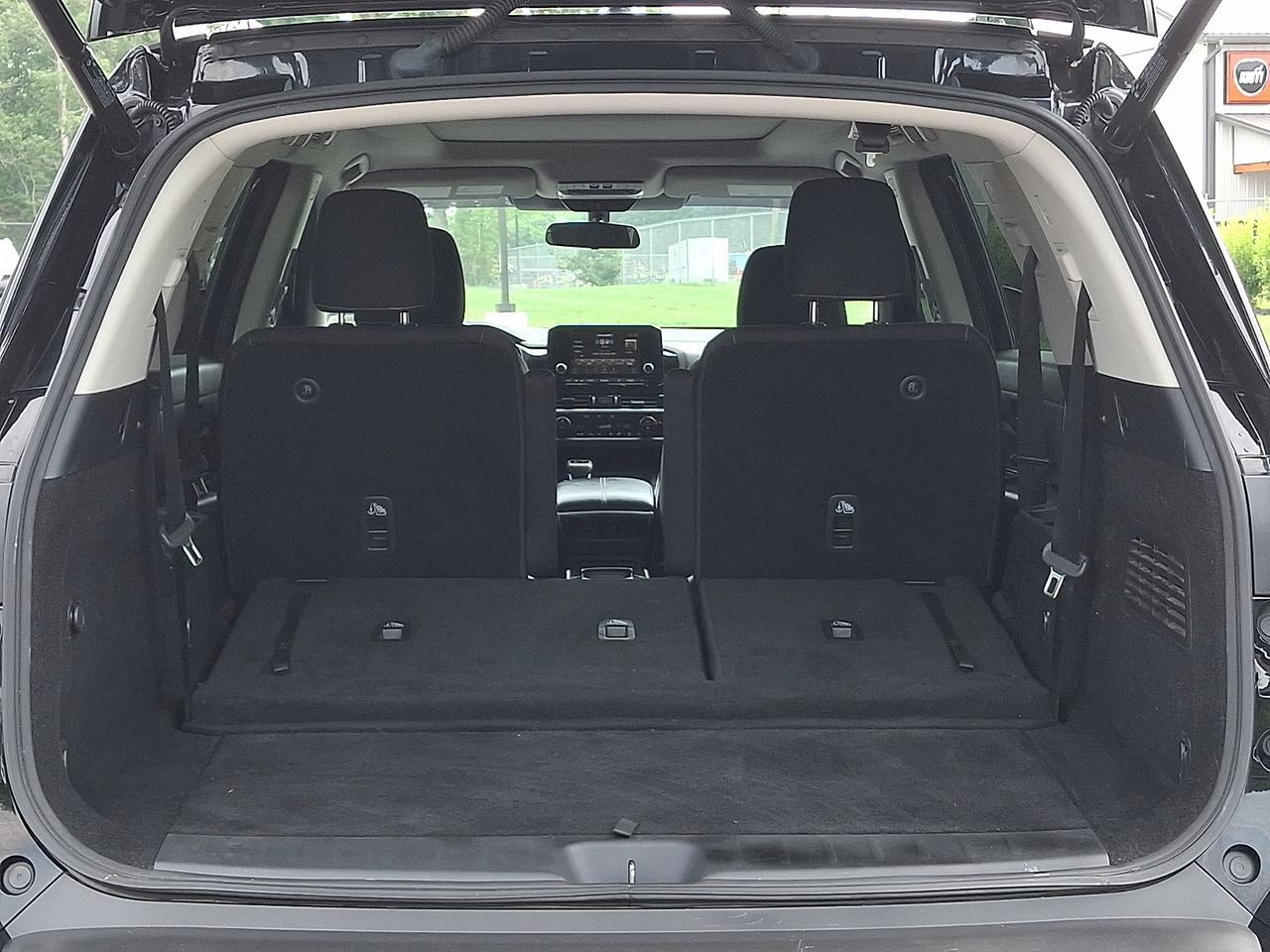 2022 Nissan Pathfinder SV 4WD Vineland NJ