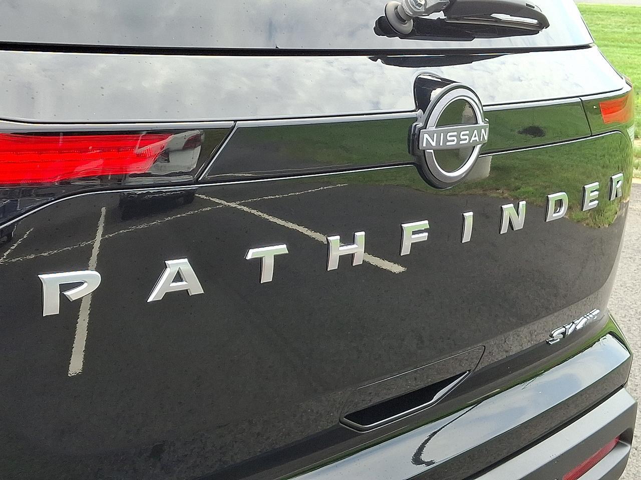 2022 Nissan Pathfinder SV 4WD Vineland NJ