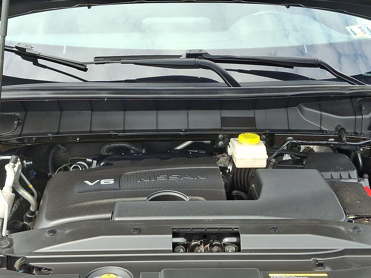 2022 Nissan Pathfinder SV 4WD Vineland NJ