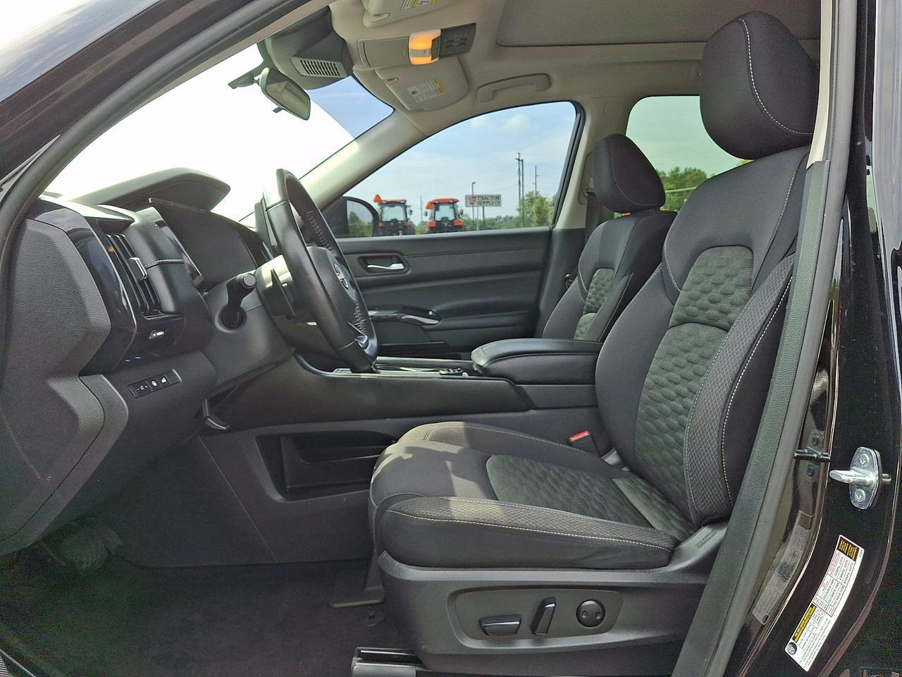 2022 Nissan Pathfinder SV 4WD Vineland NJ