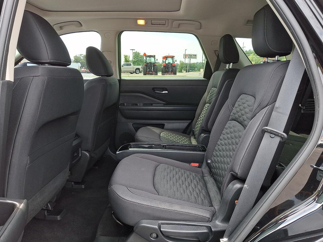 2022 Nissan Pathfinder SV 4WD Vineland NJ