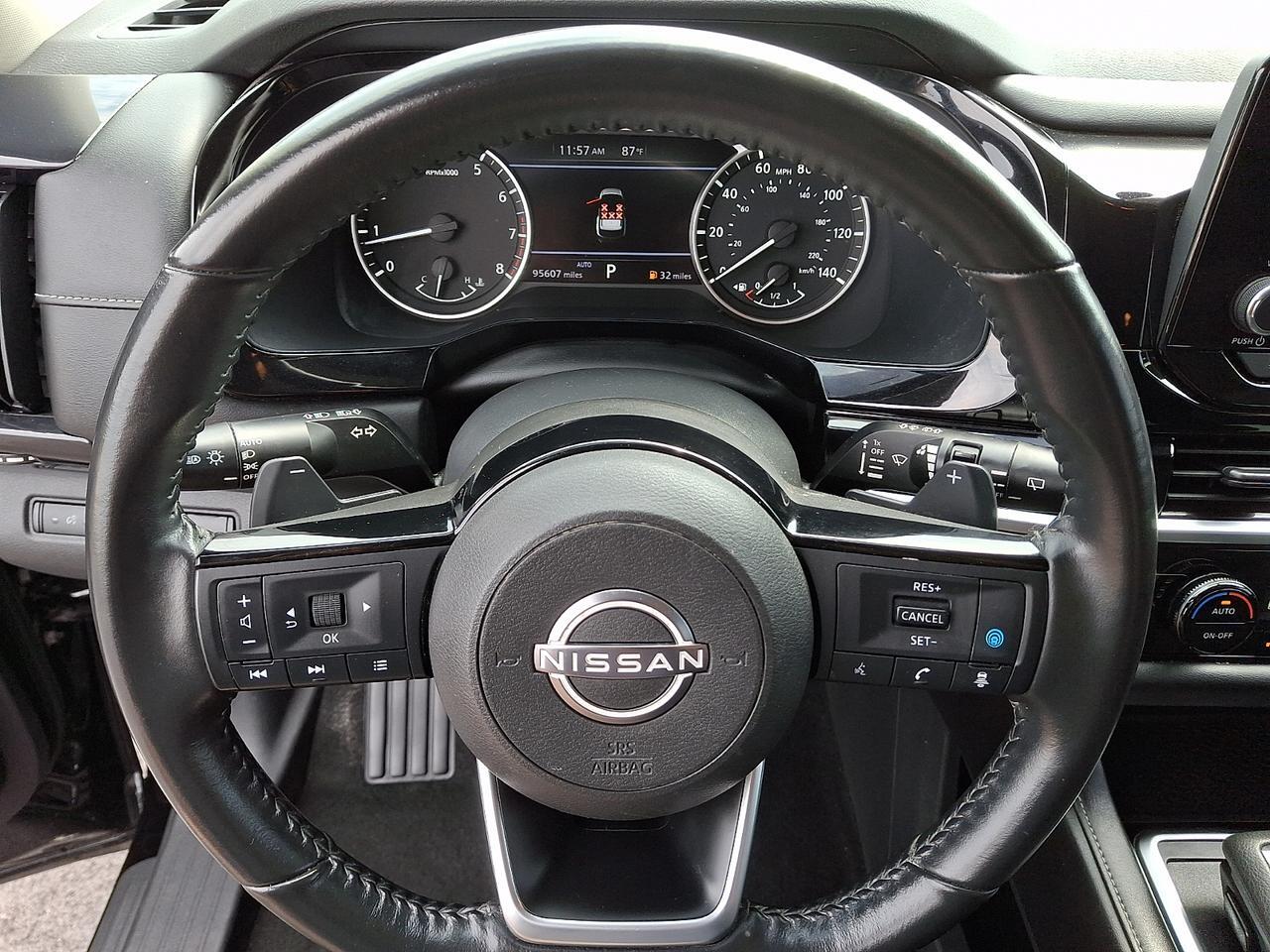 2022 Nissan Pathfinder SV 4WD Vineland NJ