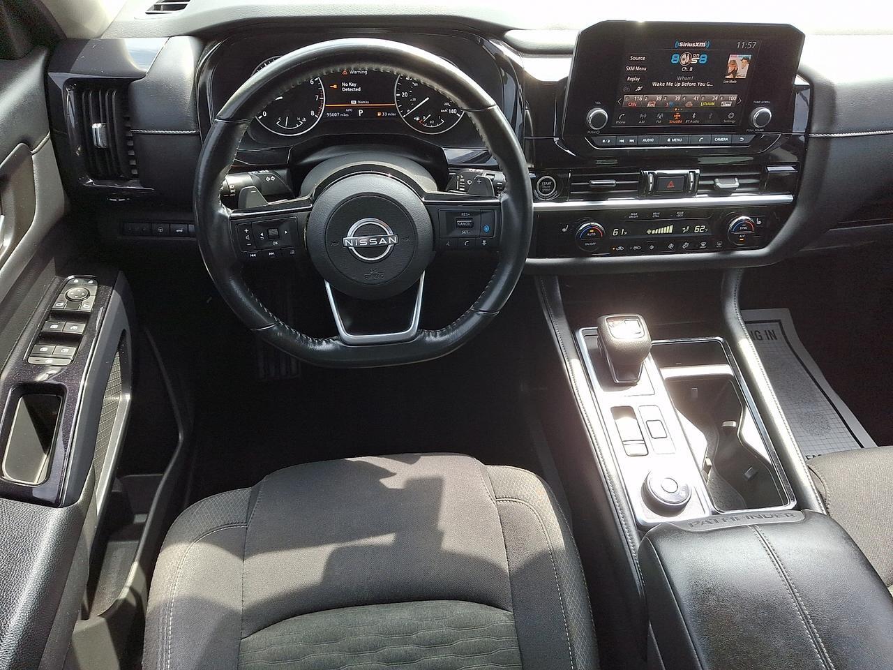 2022 Nissan Pathfinder SV 4WD Vineland NJ
