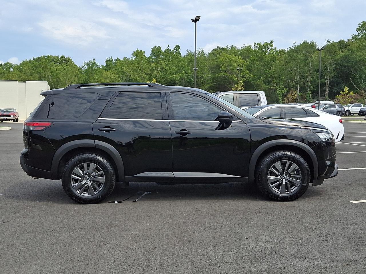 2022 Nissan Pathfinder SV 4WD Vineland NJ