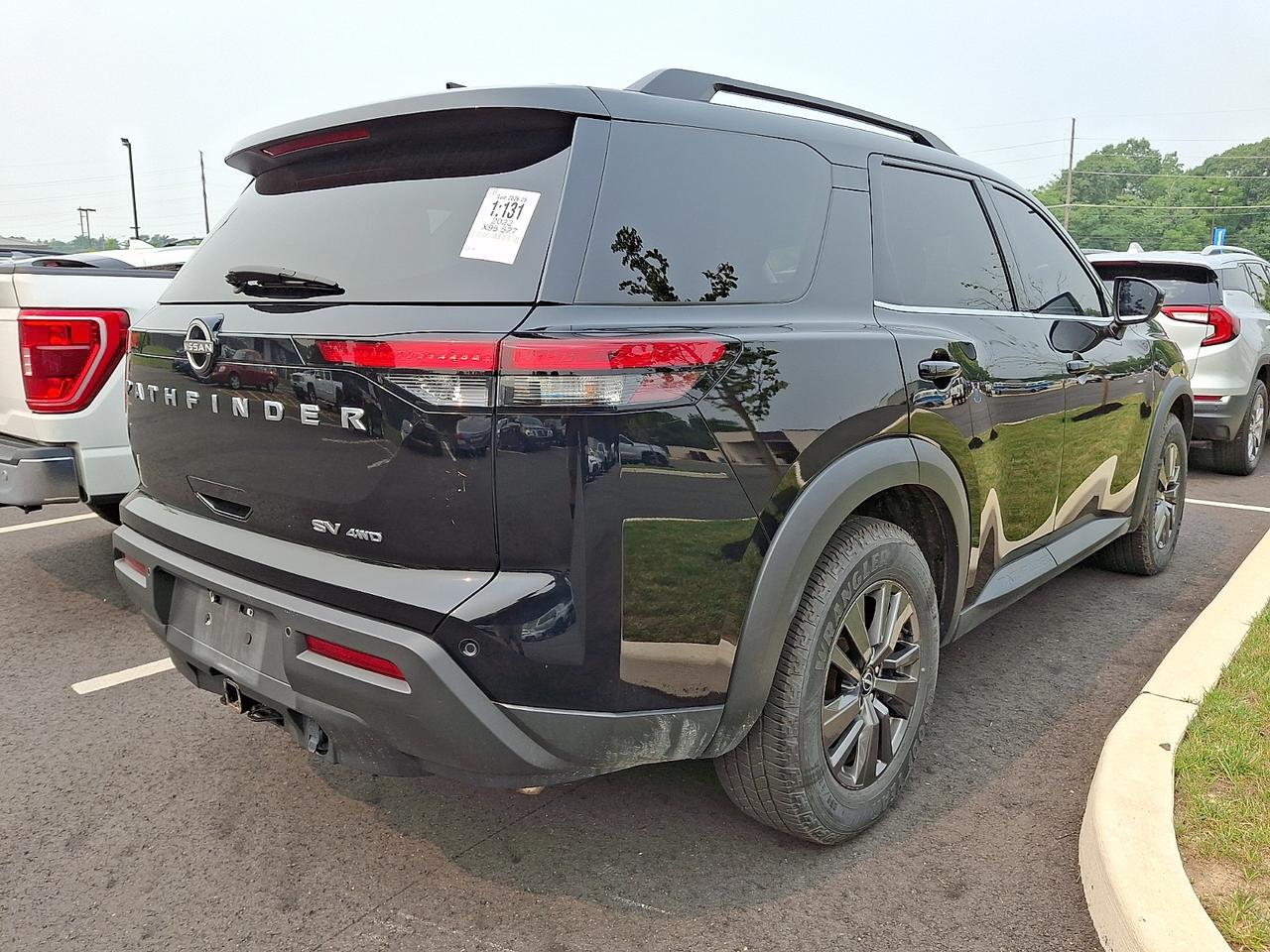 2022 Nissan Pathfinder SV 4WD Vineland NJ