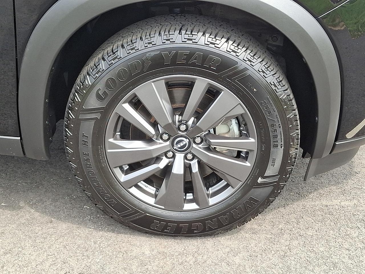 2022 Nissan Pathfinder SV 4WD Vineland NJ
