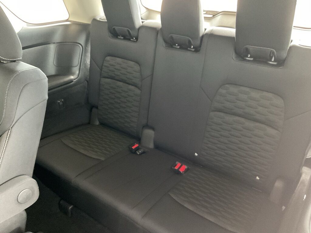 2022 Nissan Pathfinder SV Duluth MN