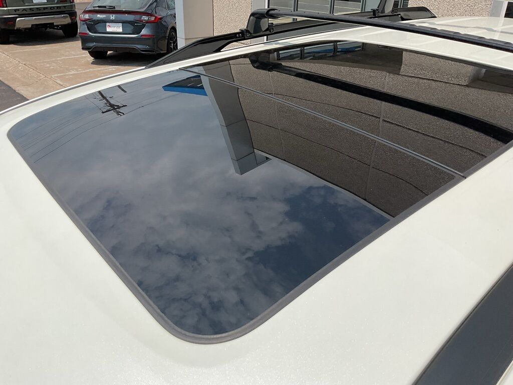 2022 Nissan Pathfinder SV Duluth MN