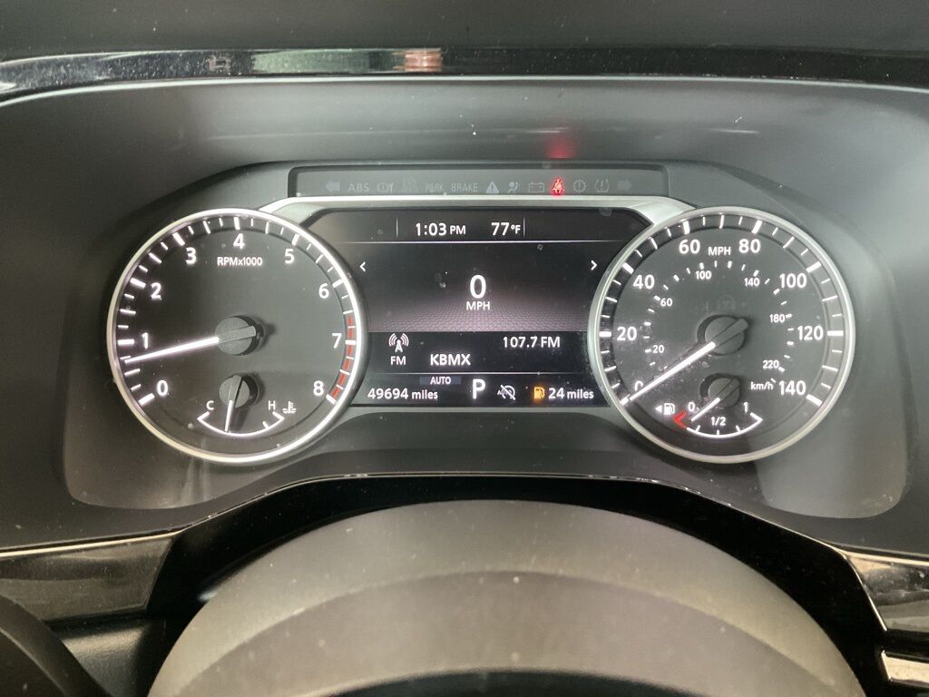 2022 Nissan Pathfinder SV Duluth MN