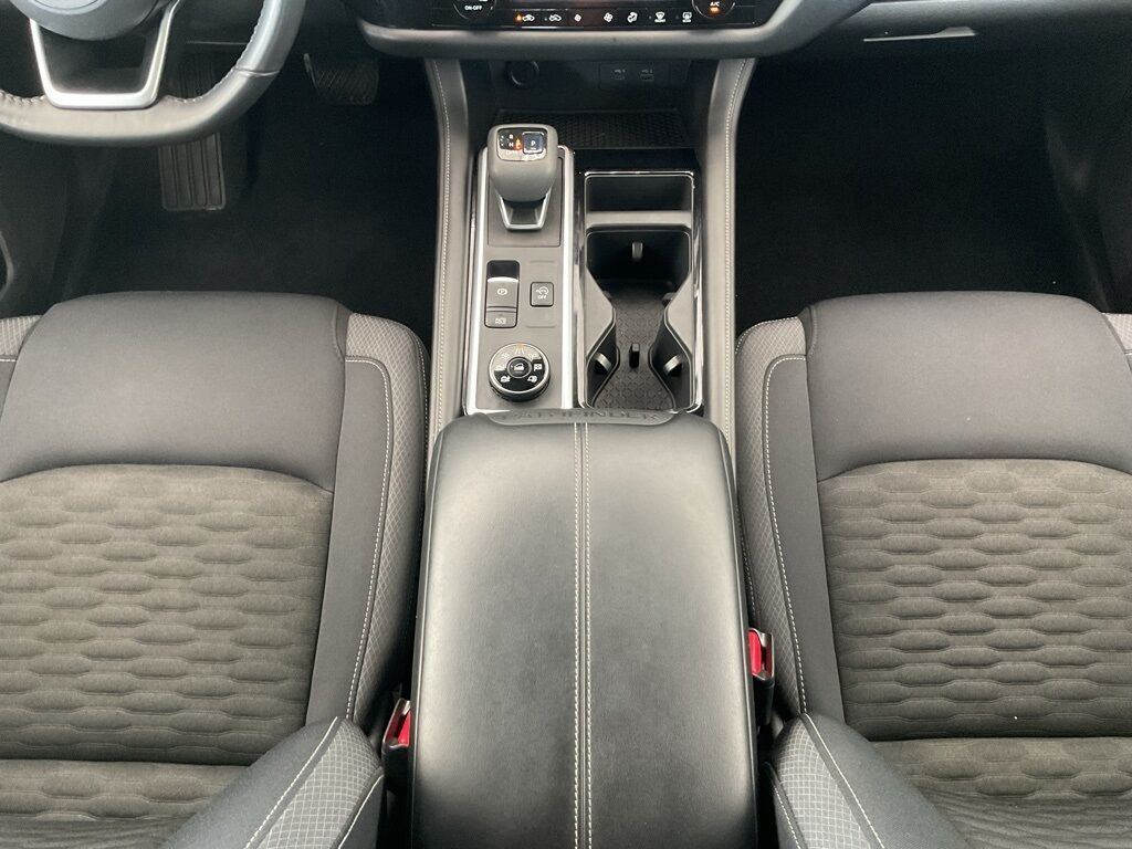 2022 Nissan Pathfinder SV Duluth MN