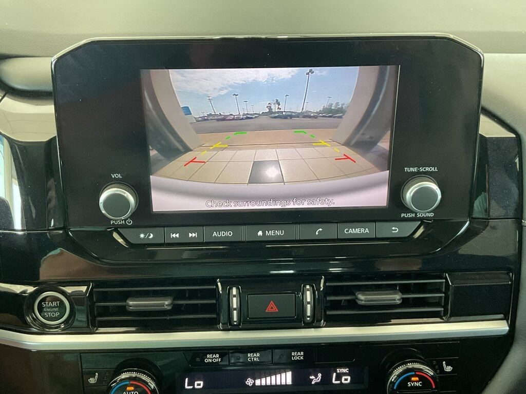 2022 Nissan Pathfinder SV Duluth MN