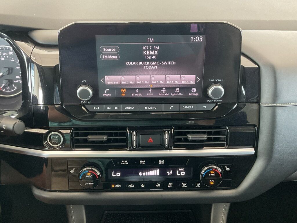 2022 Nissan Pathfinder SV Duluth MN