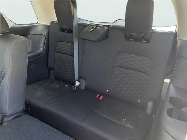2022 Nissan Pathfinder SV El Paso TX