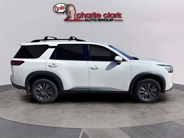 2022 Nissan Pathfinder SV El Paso TX