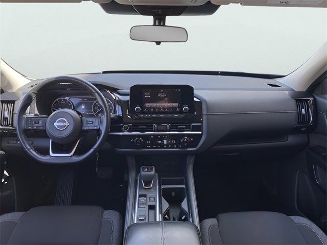 2022 Nissan Pathfinder SV El Paso TX
