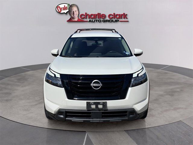 2022 Nissan Pathfinder SV El Paso TX