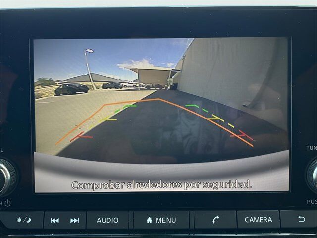 2022 Nissan Pathfinder SV El Paso TX