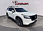 2022 Nissan Pathfinder SV El Paso TX