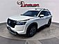 2022 Nissan Pathfinder SV El Paso TX