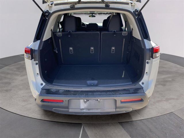 2022 Nissan Pathfinder SV El Paso TX