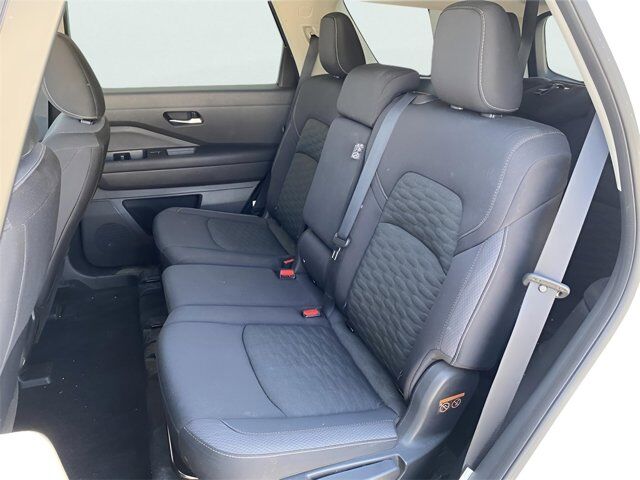 2022 Nissan Pathfinder SV El Paso TX