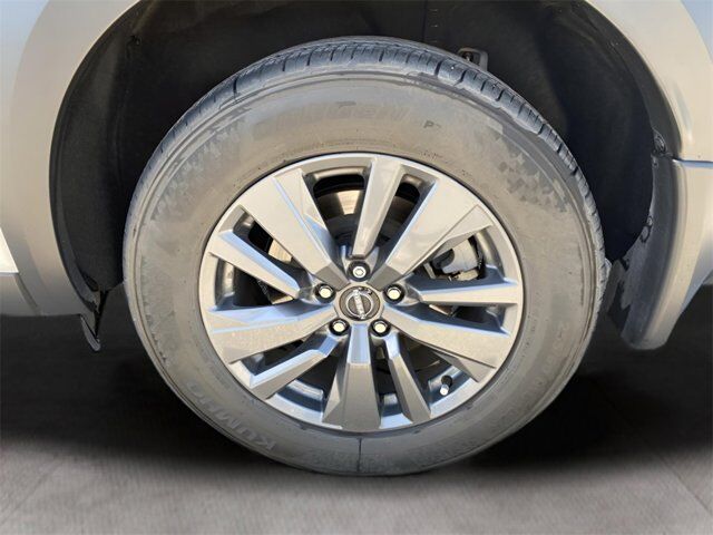 2022 Nissan Pathfinder SV El Paso TX