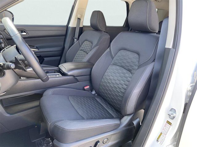 2022 Nissan Pathfinder SV El Paso TX
