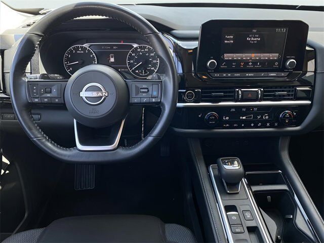 2022 Nissan Pathfinder SV El Paso TX