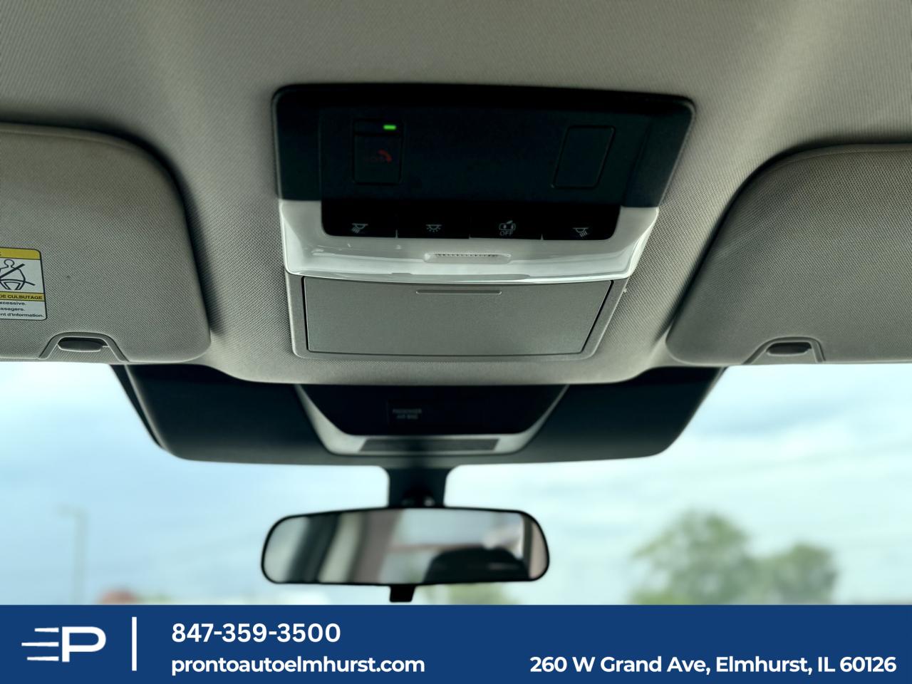 2022 Nissan Pathfinder SV Elmhurst IL