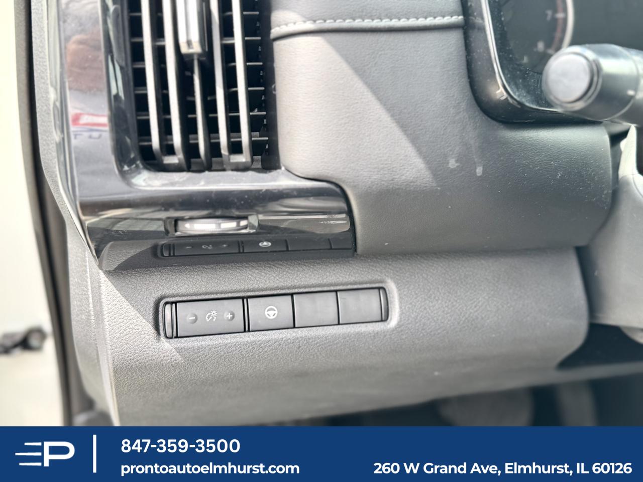 2022 Nissan Pathfinder SV Elmhurst IL
