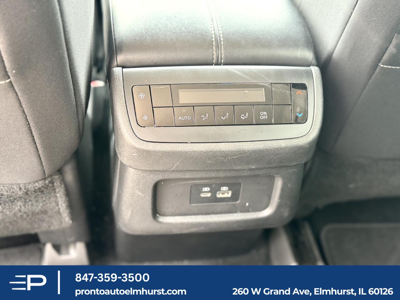 2022 Nissan Pathfinder SV Elmhurst IL