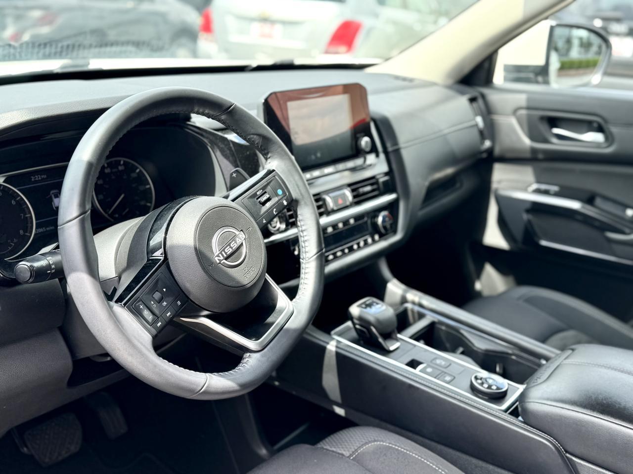 2022 Nissan Pathfinder SV Elmhurst IL