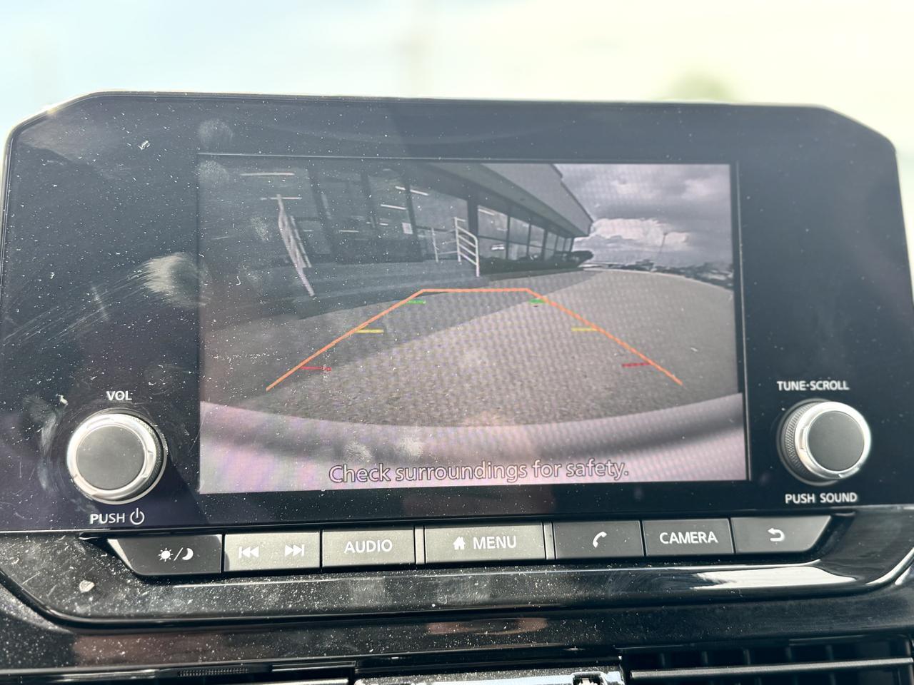 2022 Nissan Pathfinder SV Elmhurst IL