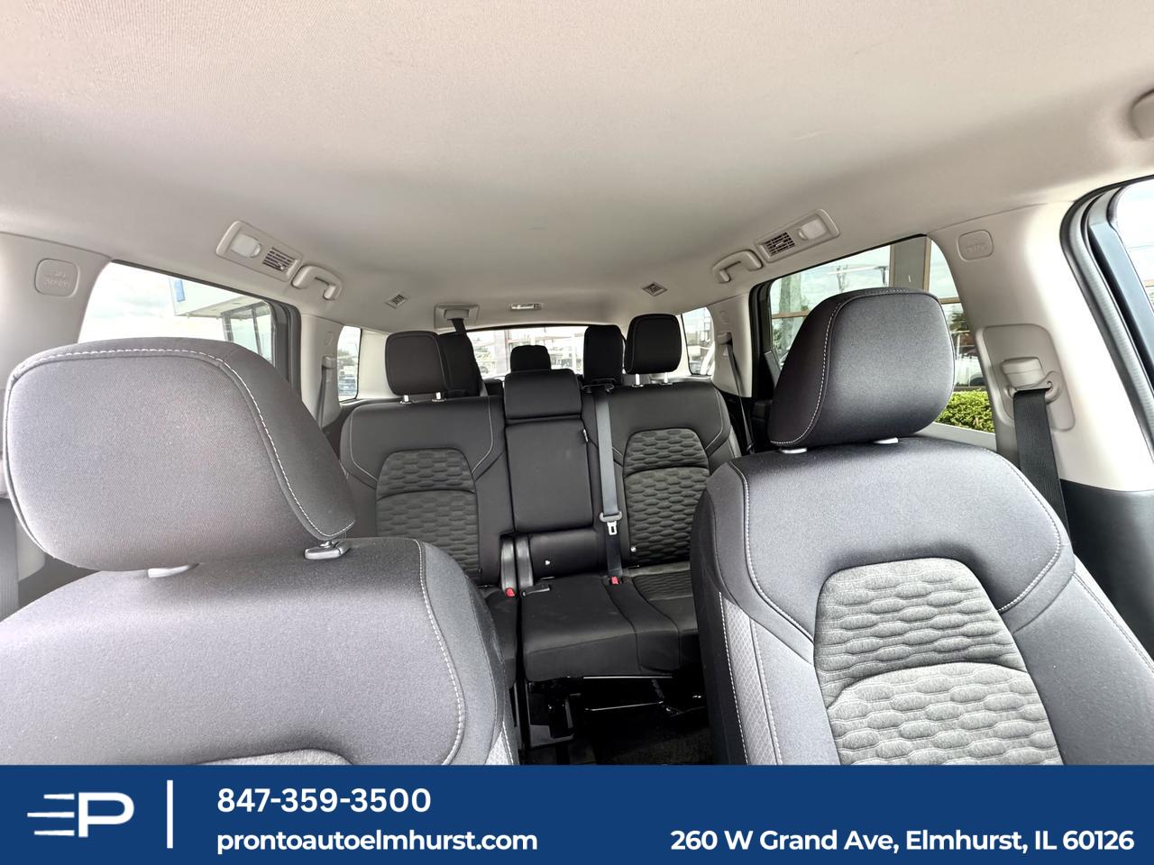 2022 Nissan Pathfinder SV Elmhurst IL