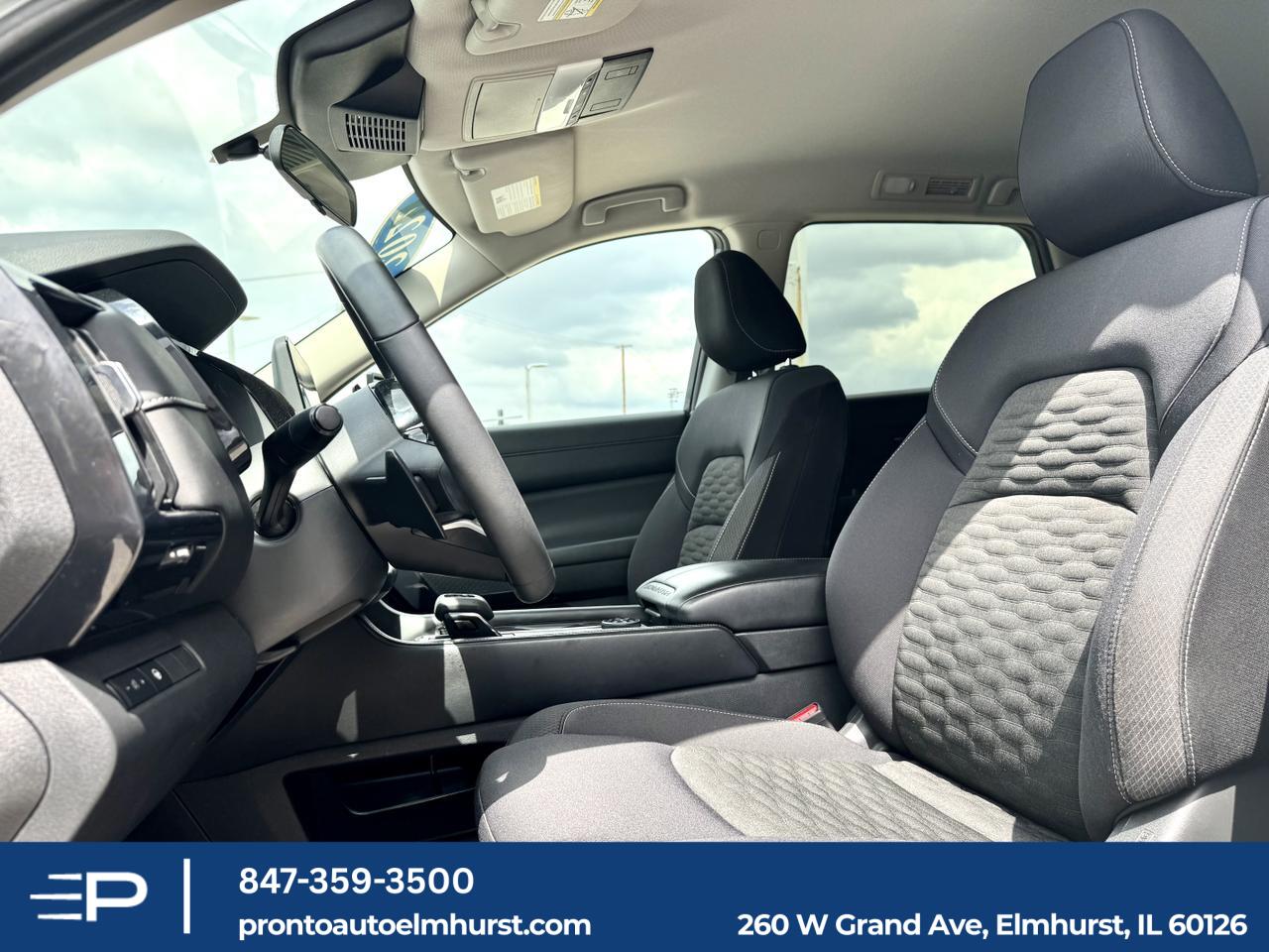 2022 Nissan Pathfinder SV Elmhurst IL