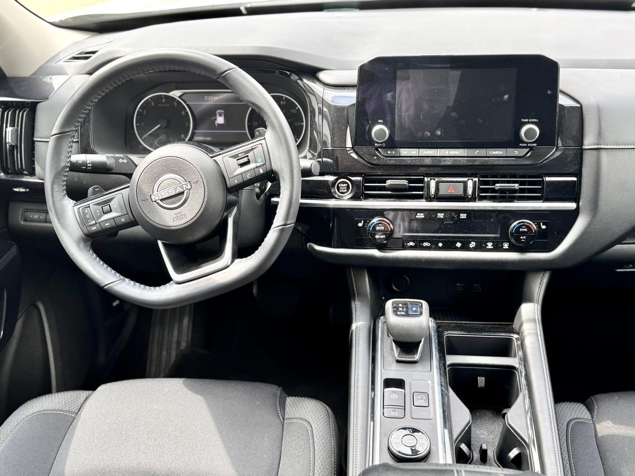 2022 Nissan Pathfinder SV Elmhurst IL
