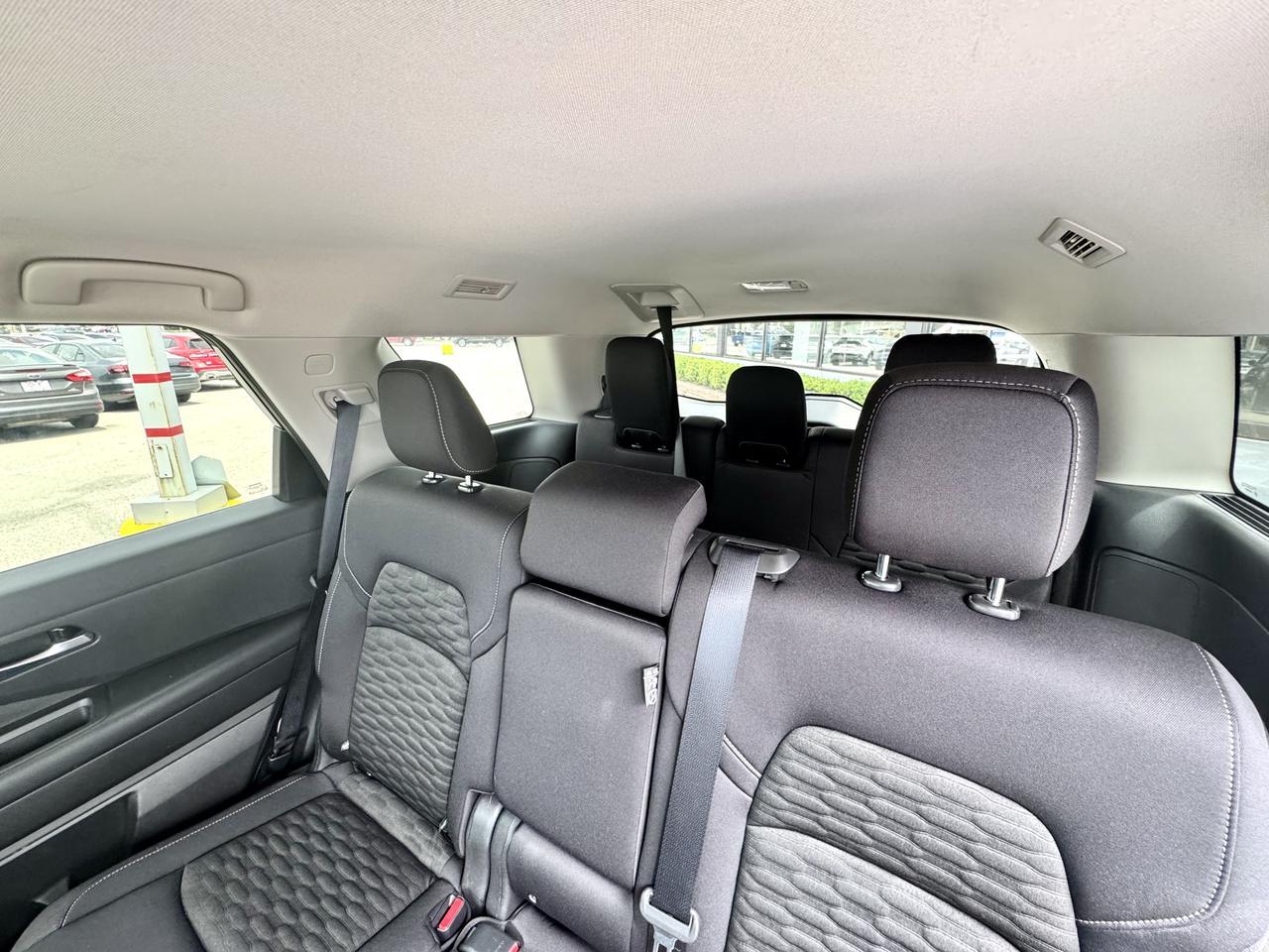 2022 Nissan Pathfinder SV Elmhurst IL
