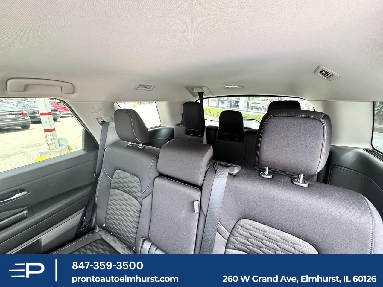 2022 Nissan Pathfinder SV Elmhurst IL