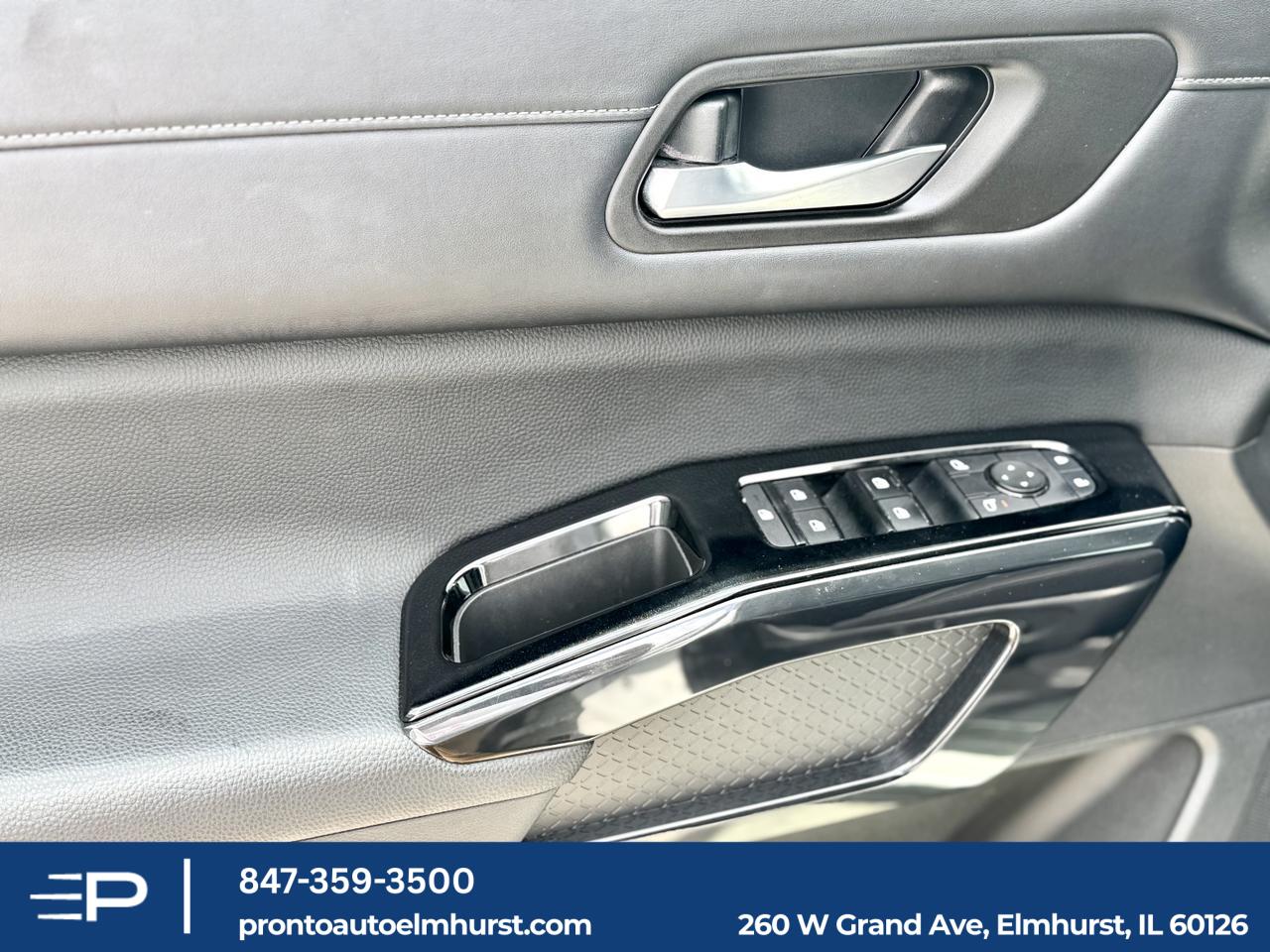 2022 Nissan Pathfinder SV Elmhurst IL