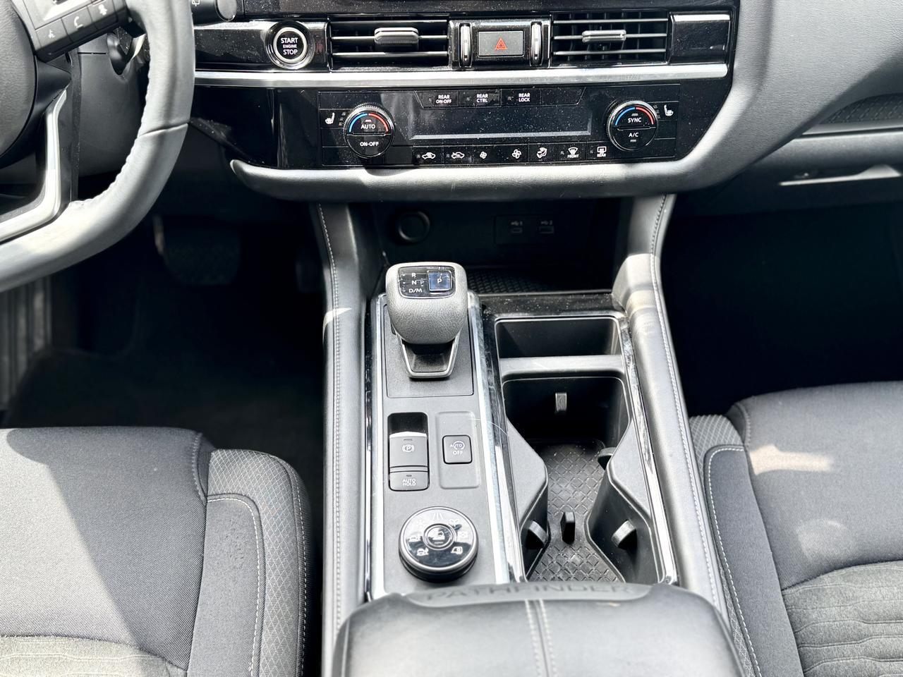 2022 Nissan Pathfinder SV Elmhurst IL