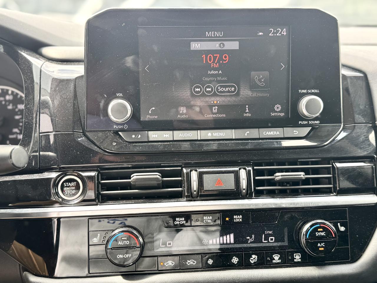 2022 Nissan Pathfinder SV Elmhurst IL